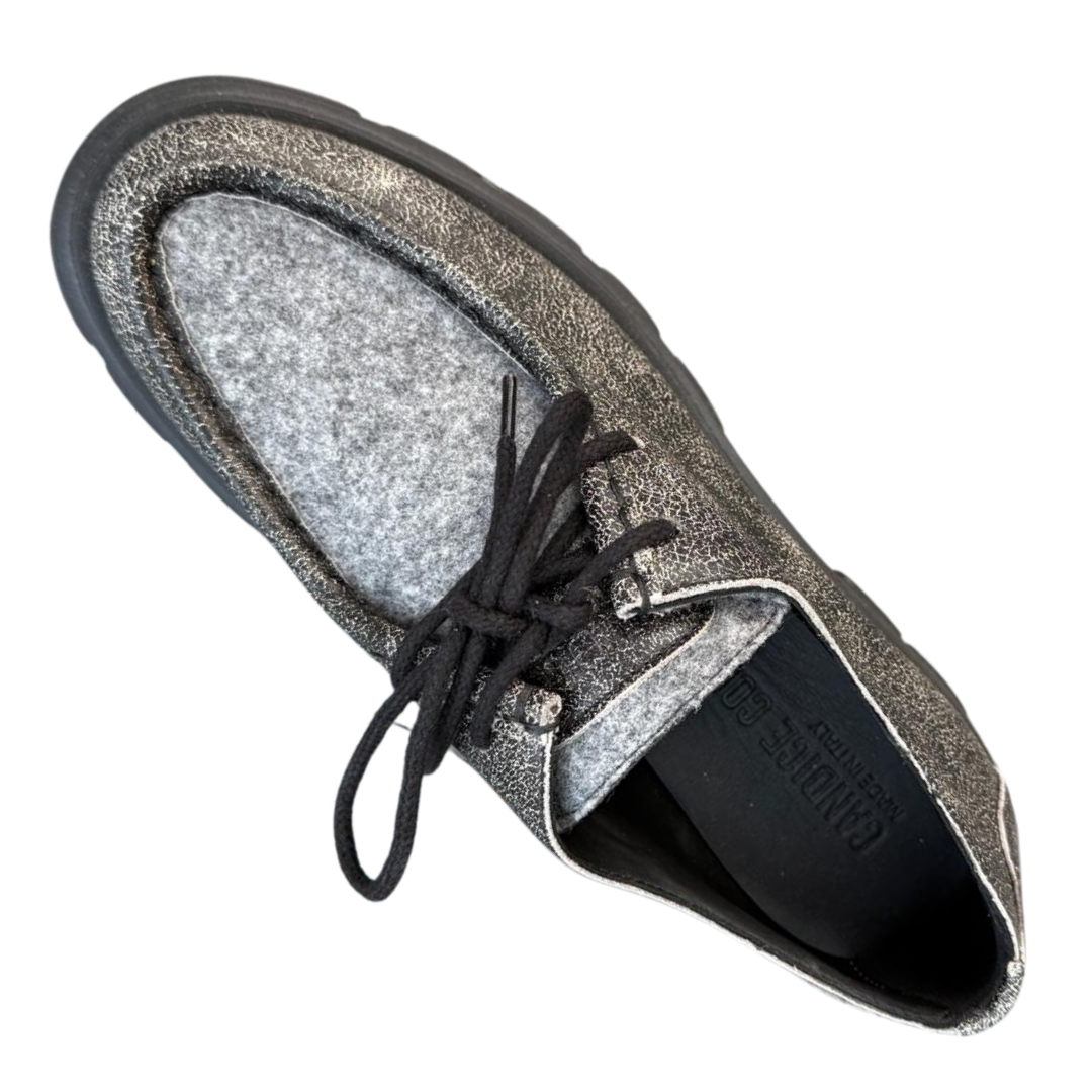 Candice Cooper Loafer Chado Paris Candice Cooper Loafer Chado Paris