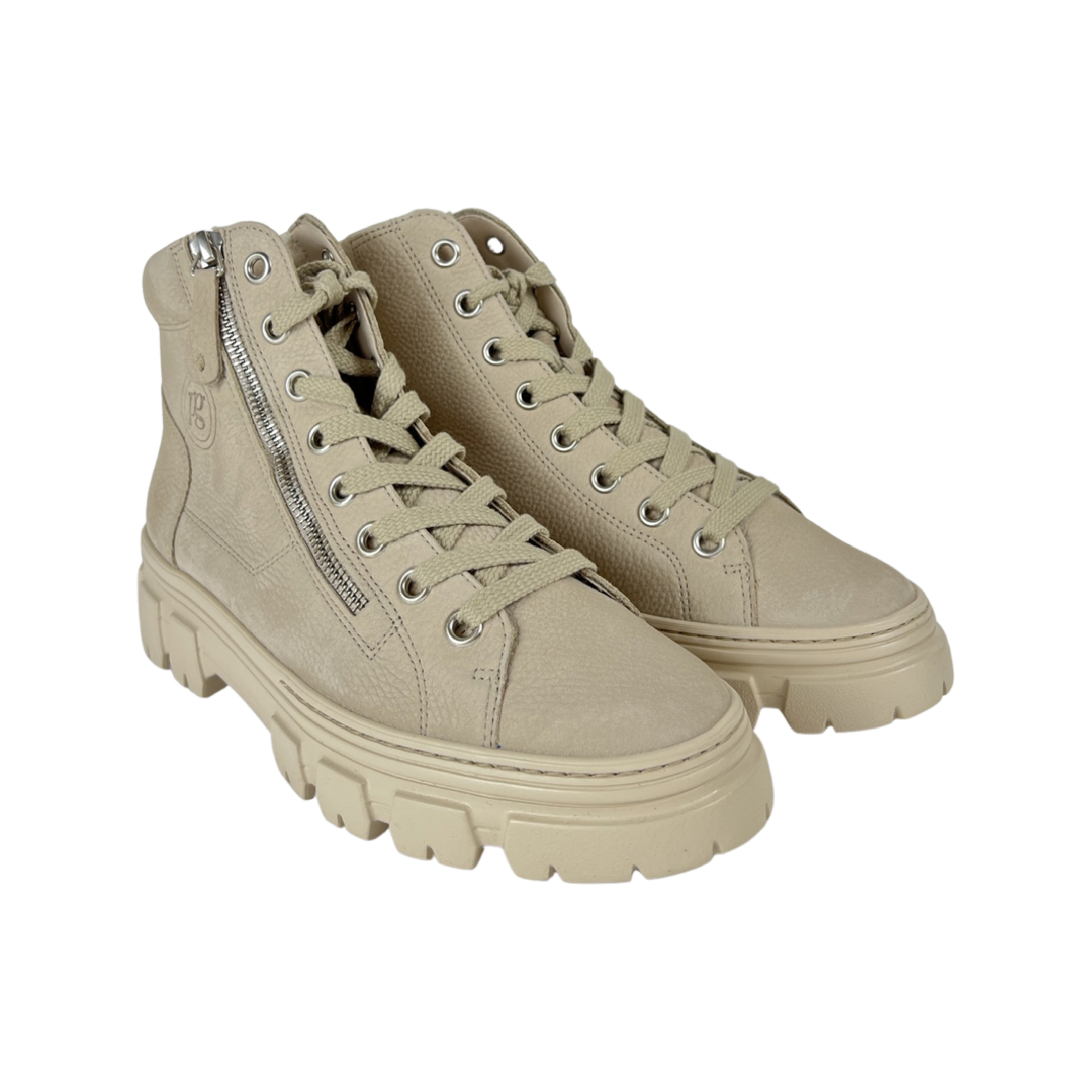 Paul Green Sneaker (00954)