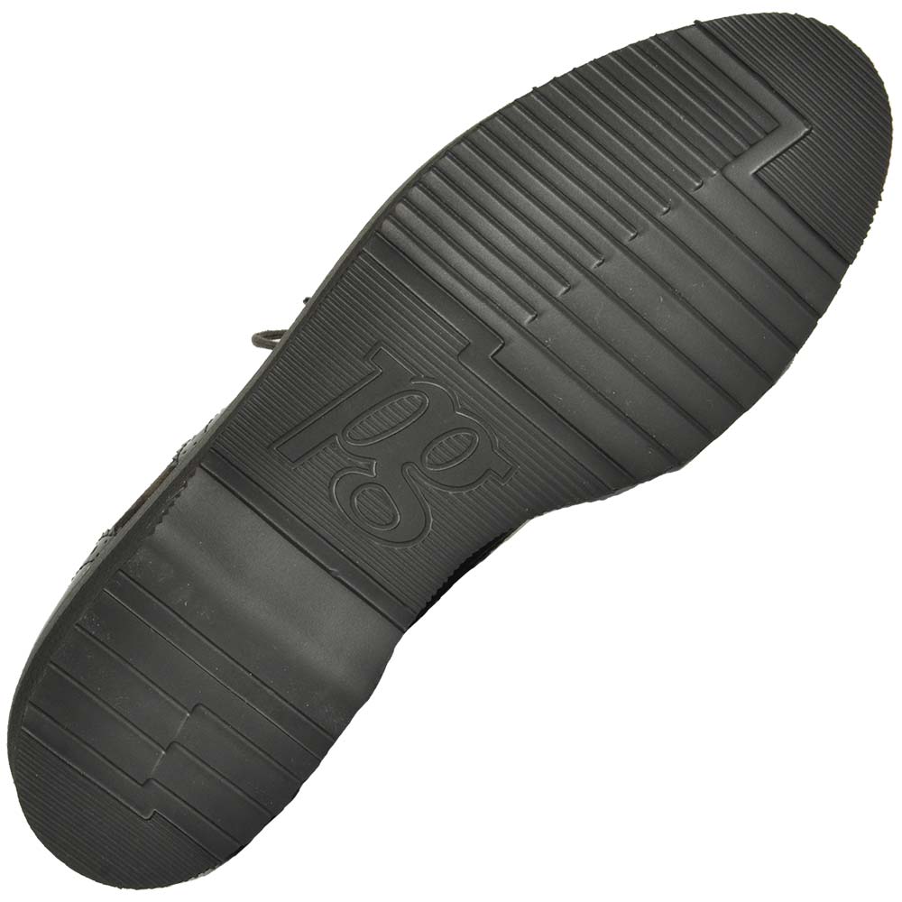 Paul Green Schnürschuhe (00530)