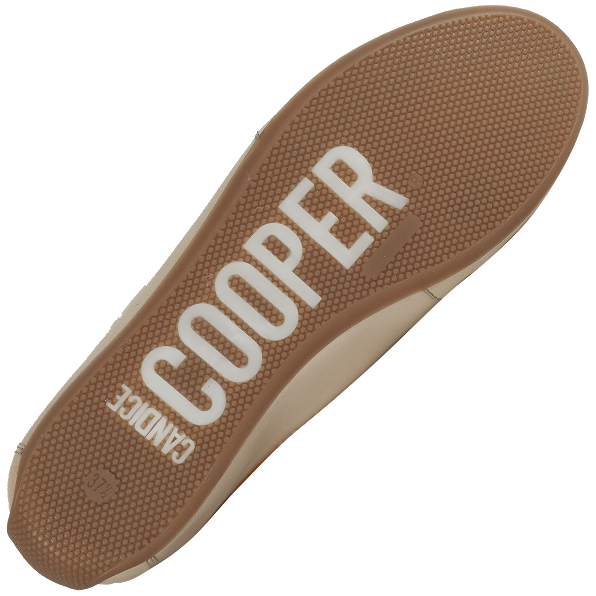Candice Cooper Sneaker (01575)