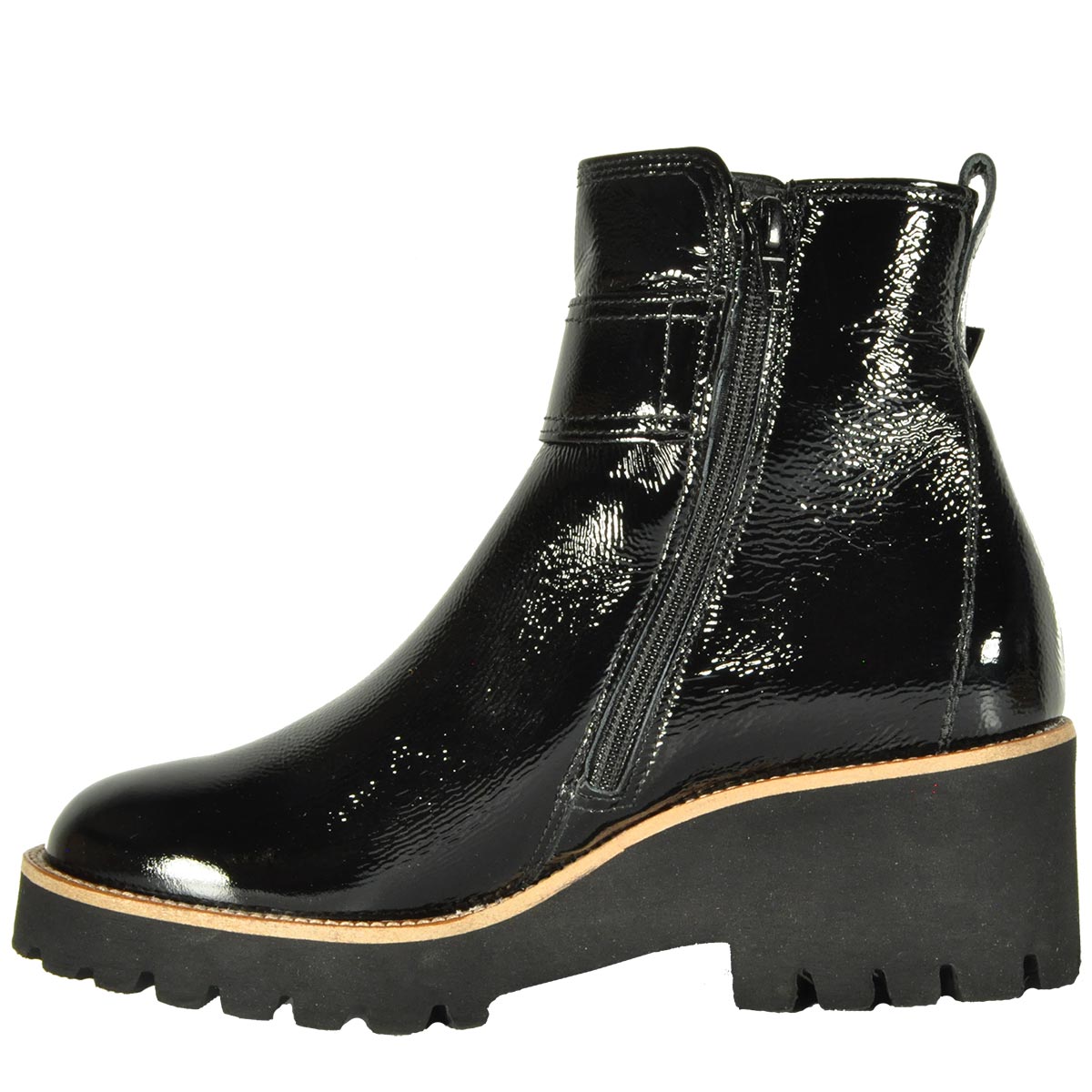 Paul Green Stiefeletten (00800)