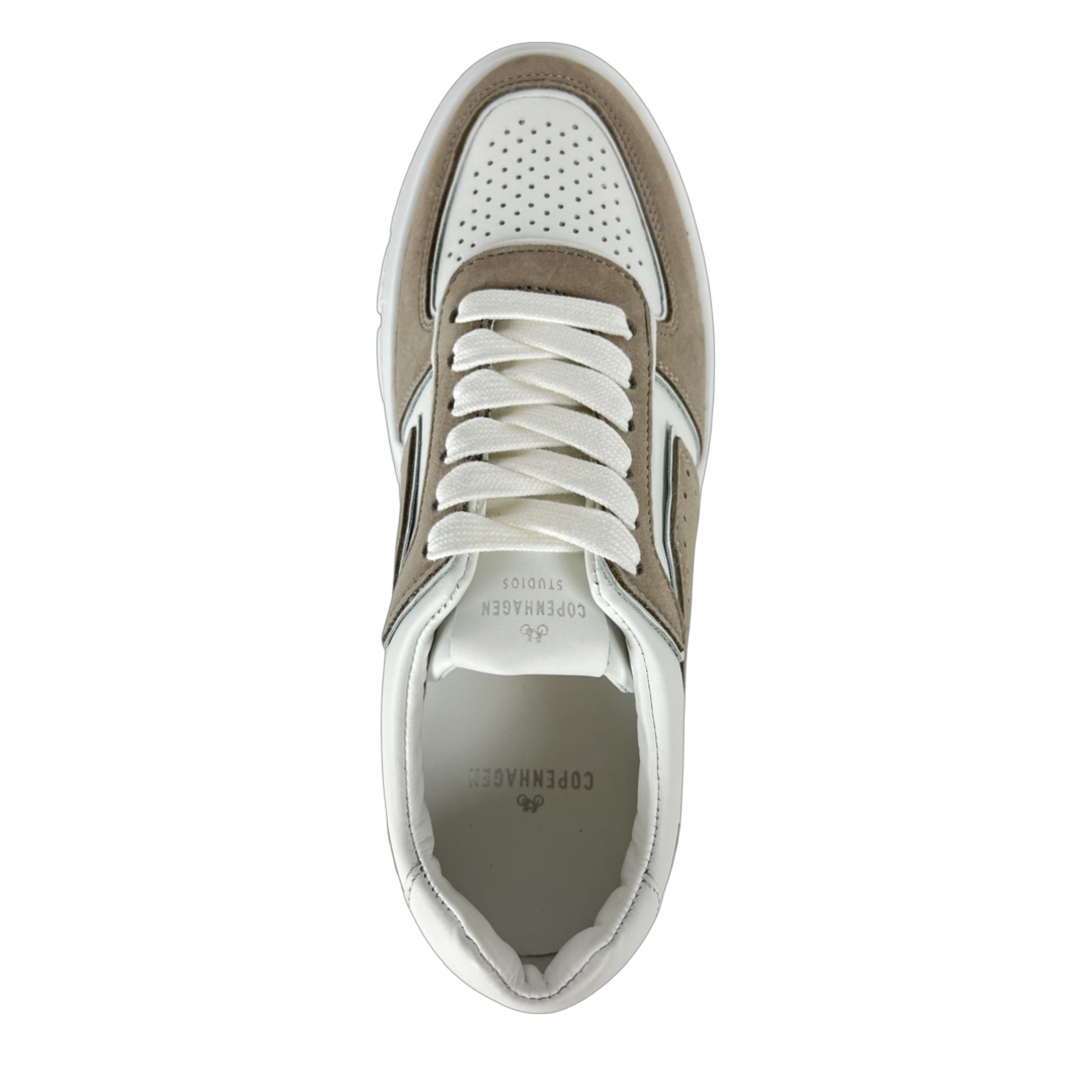 Copenhagen Sneaker (01710)