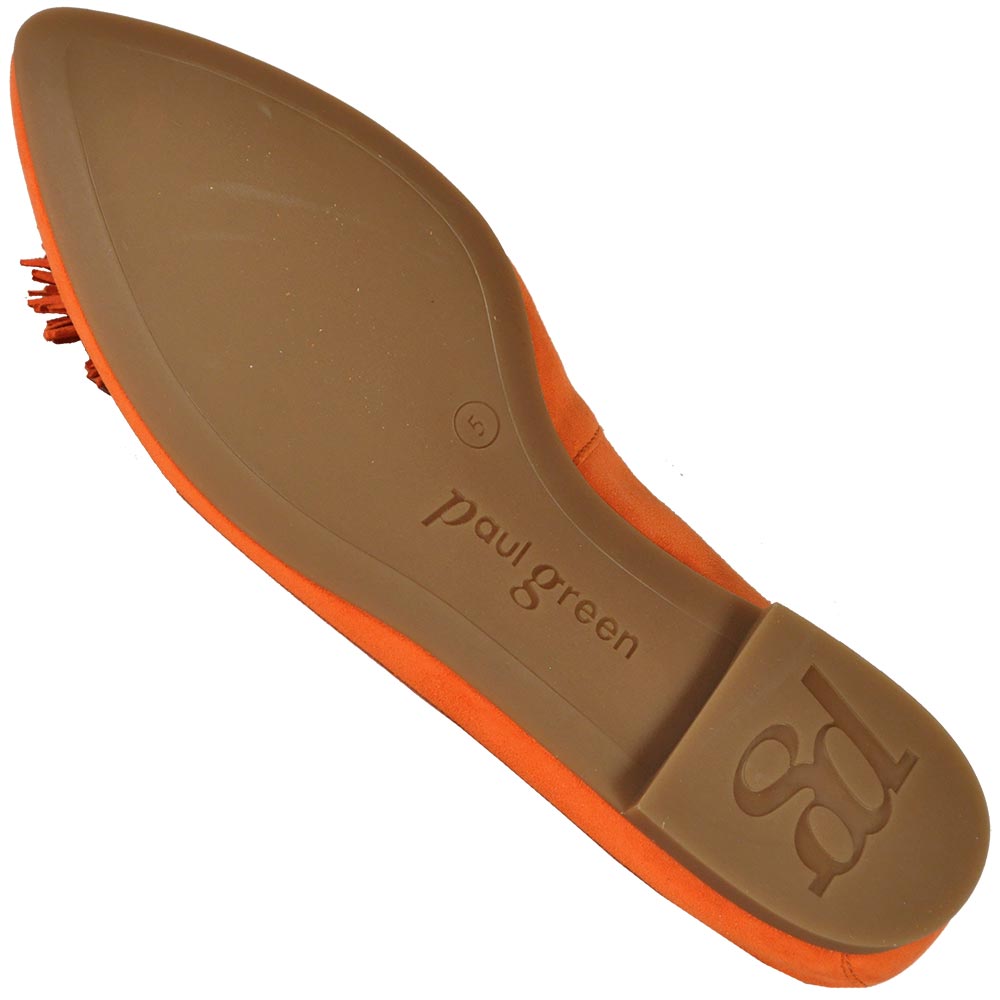 Paul Green Ballerinas (00730)