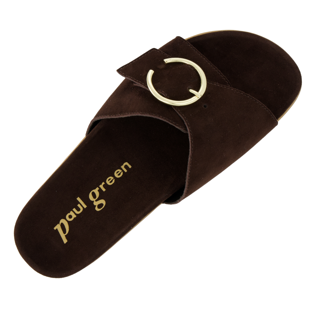 Paul Green Sandaletten 6170-07