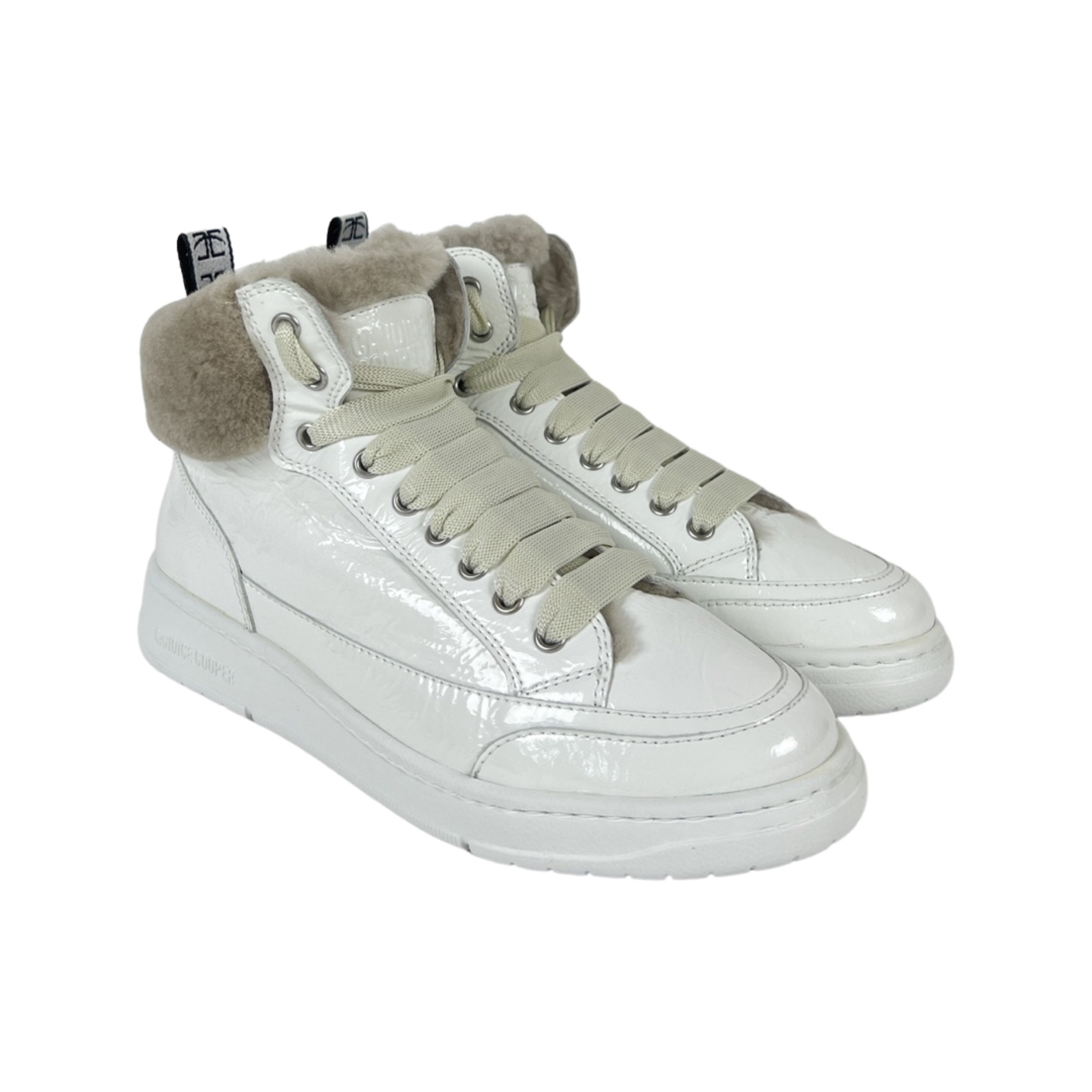 Candice Cooper Sneaker (01583)