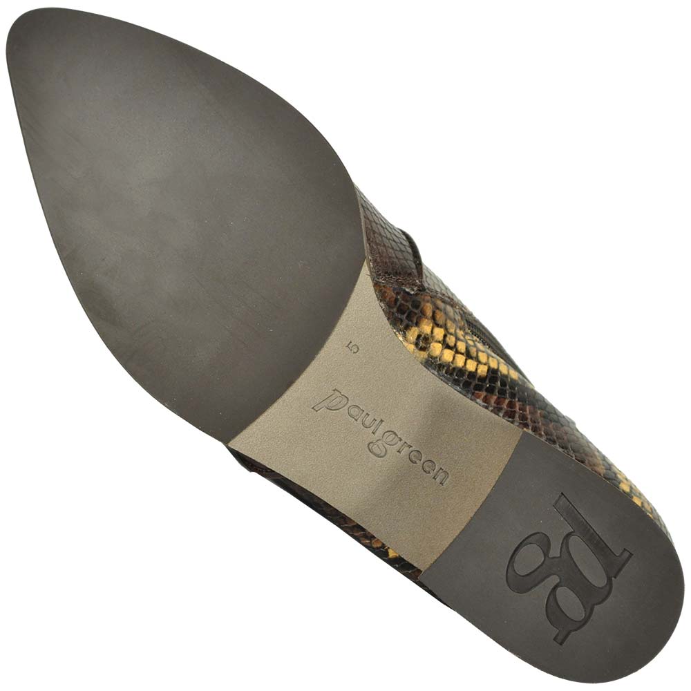 Paul Green Stiefeletten (00699)