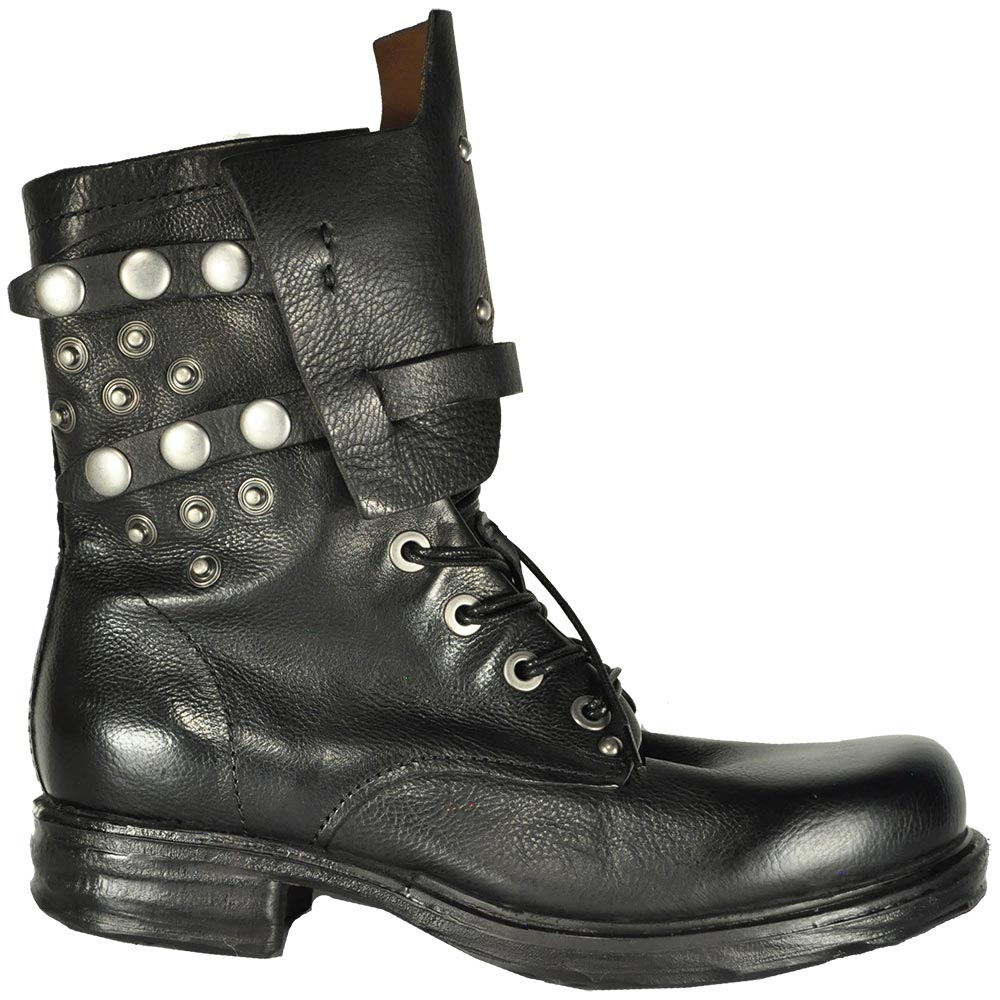 A.S.98 Stiefeletten (01040)