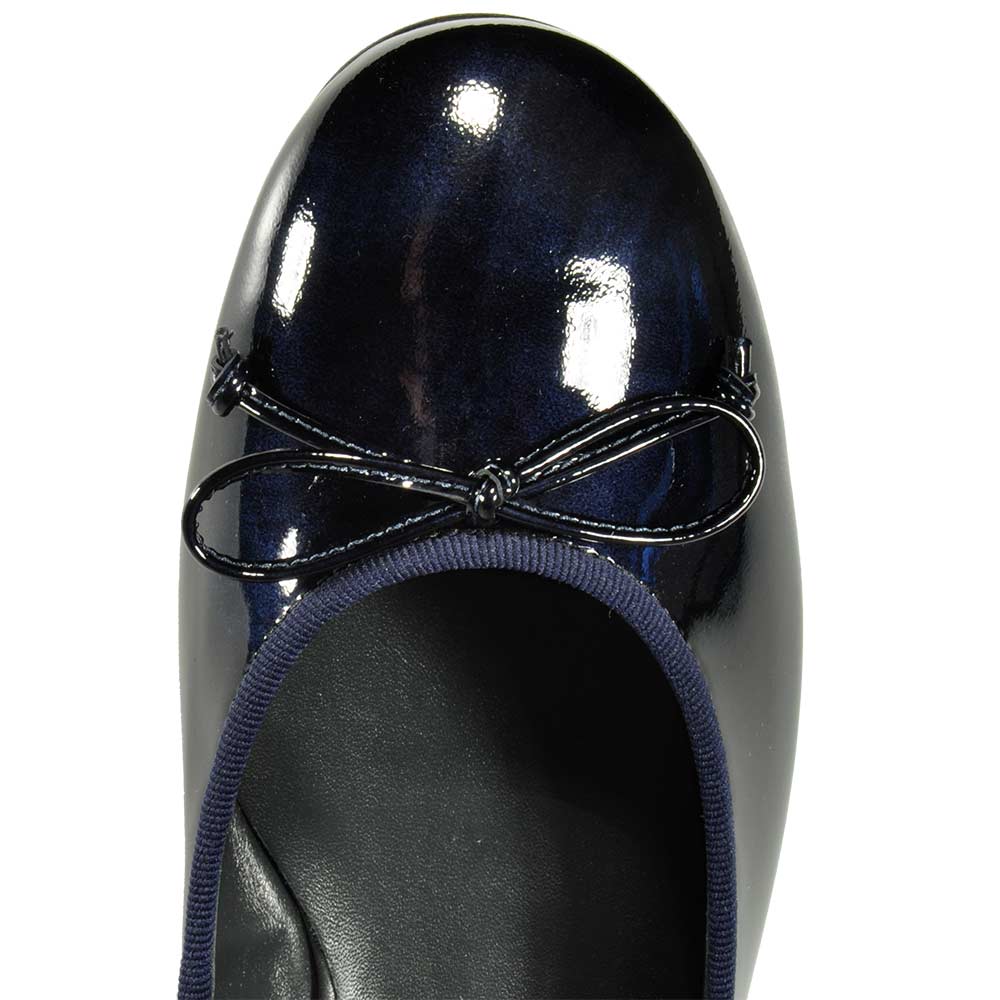 Paul Green Ballerinas (00498)