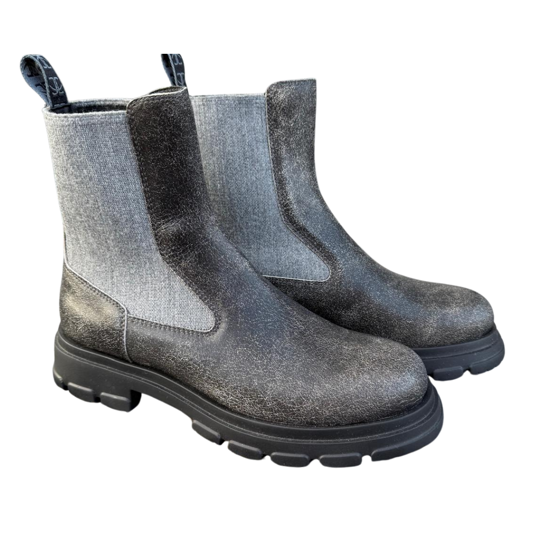 Candice Cooper Chelsea Boot