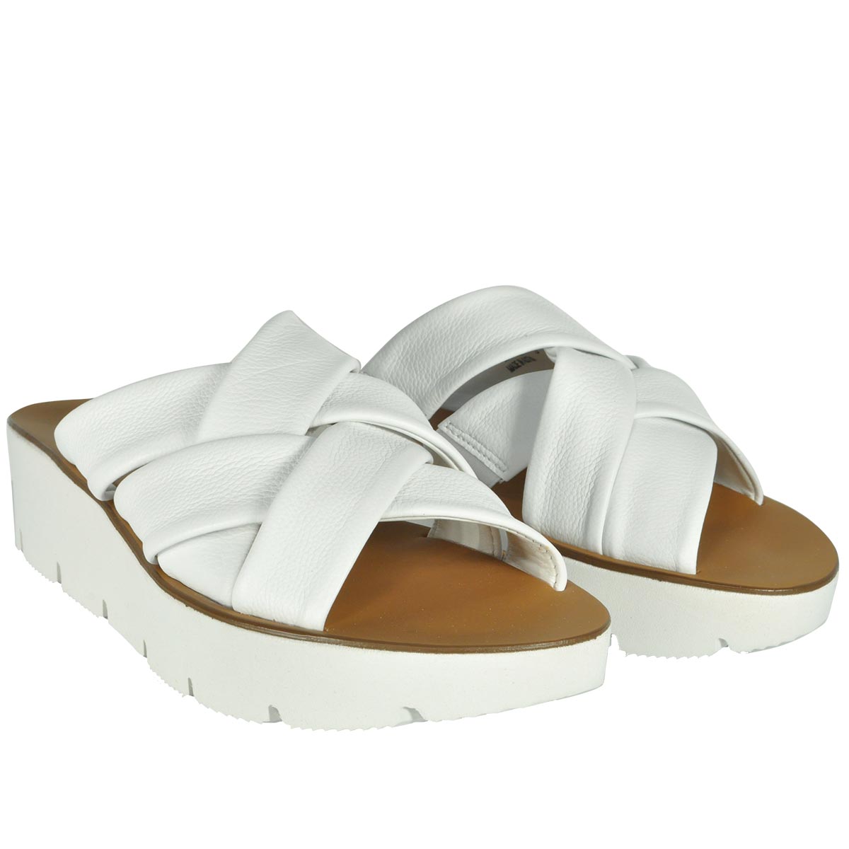 Paul Green Plateau Pantoletten (00821)