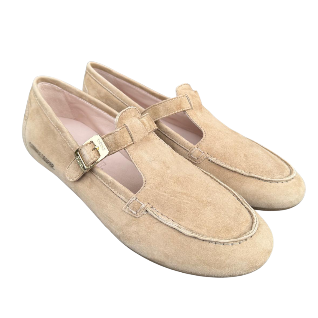 Candice Cooper Rock Mok cappucino