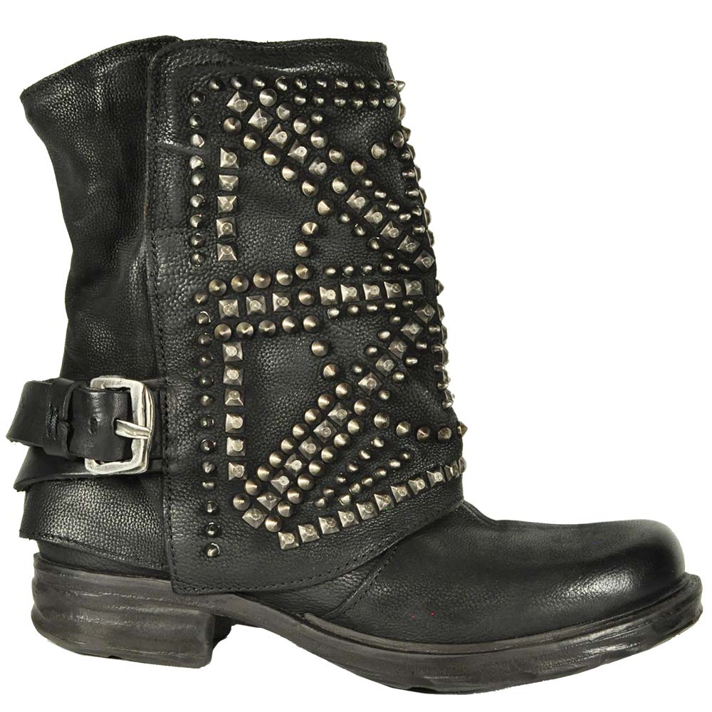 A.S.98 Stiefeletten (01020)