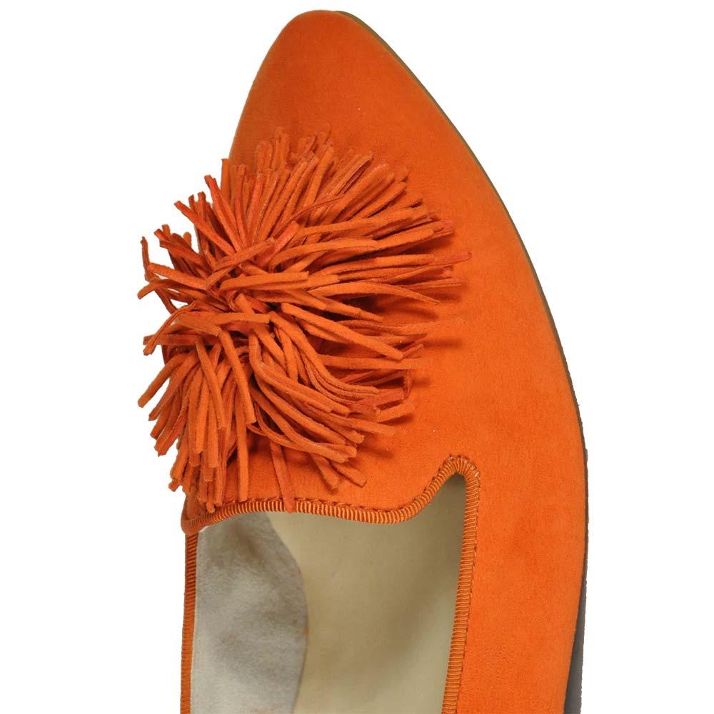Paul Green Ballerinas (00730)