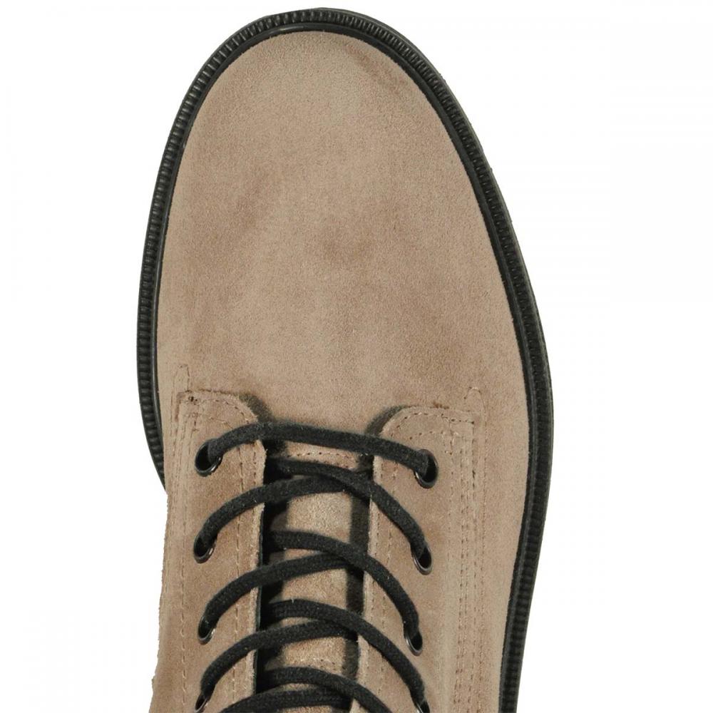 Paul Green Schnürstiefeletten (00878)