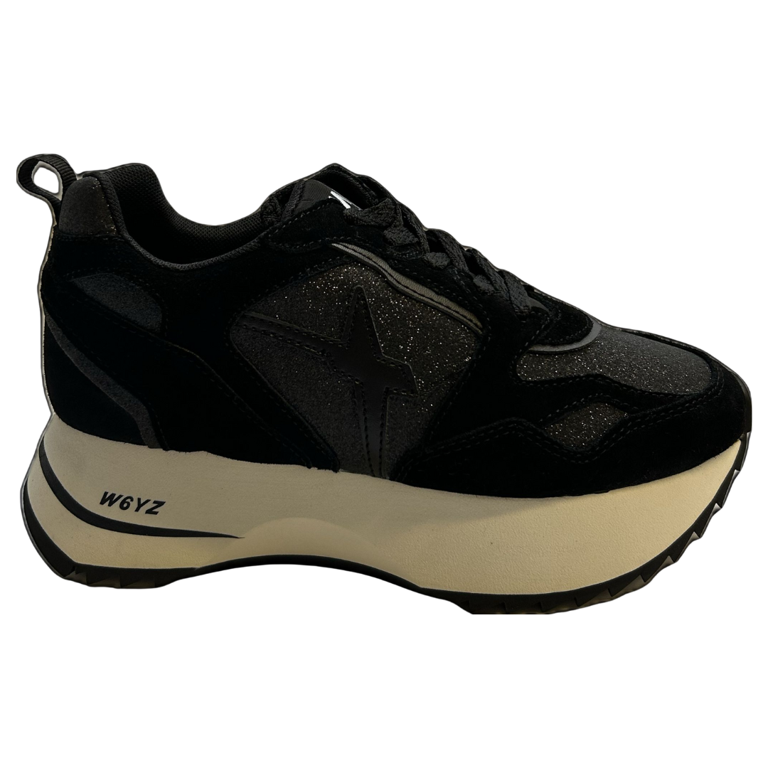 WIZZ Sneaker Anny 2