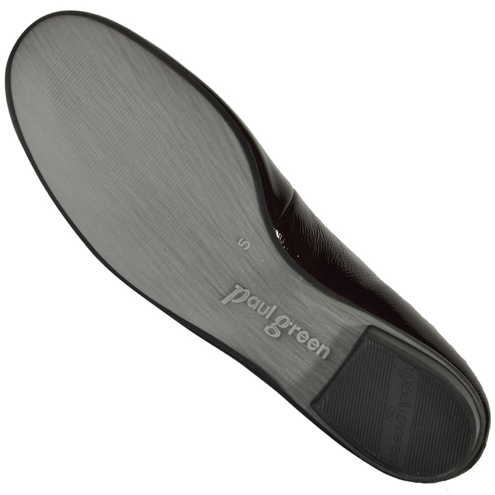 Paul Green Ballerinas (00508)