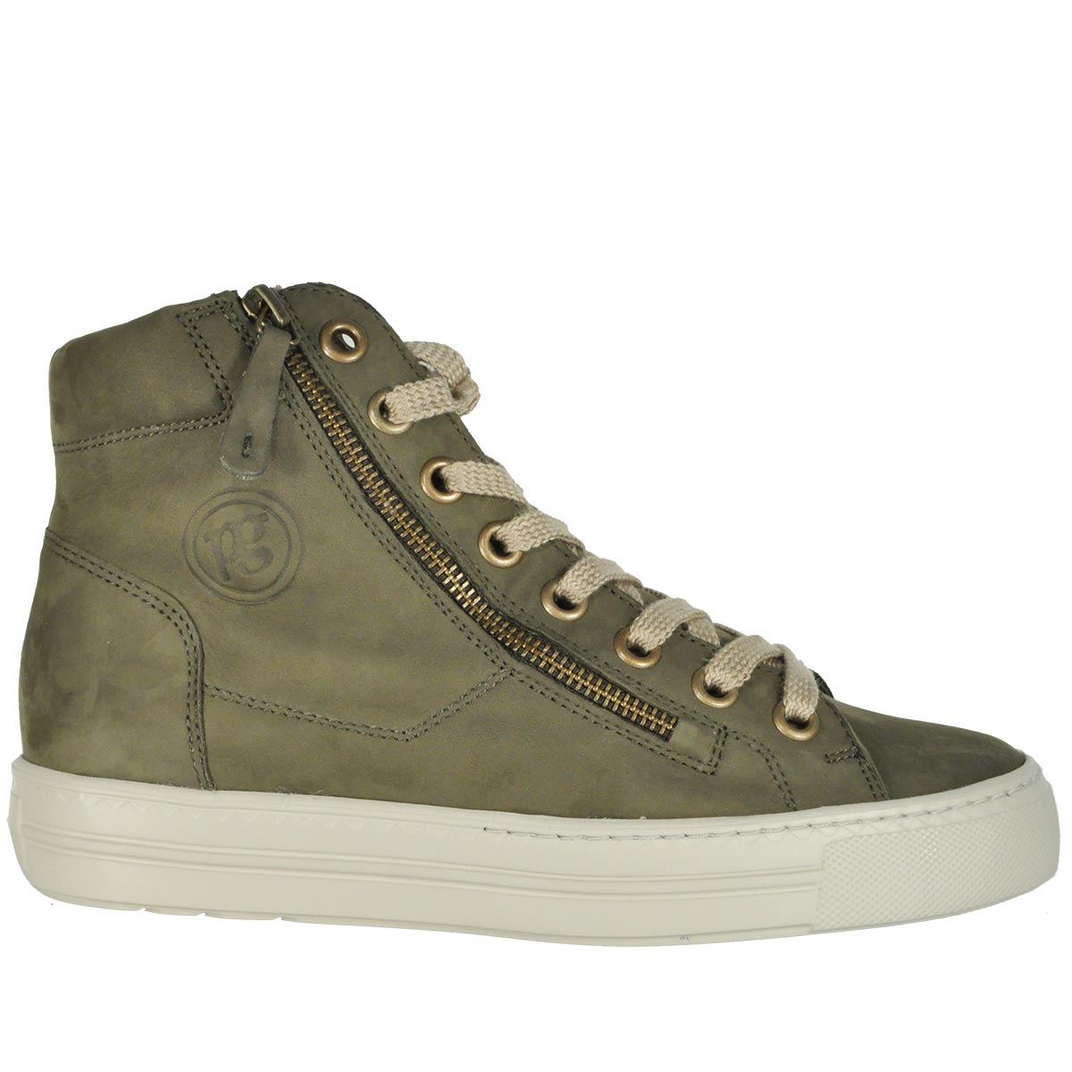 Paul Green Sneaker (00853)