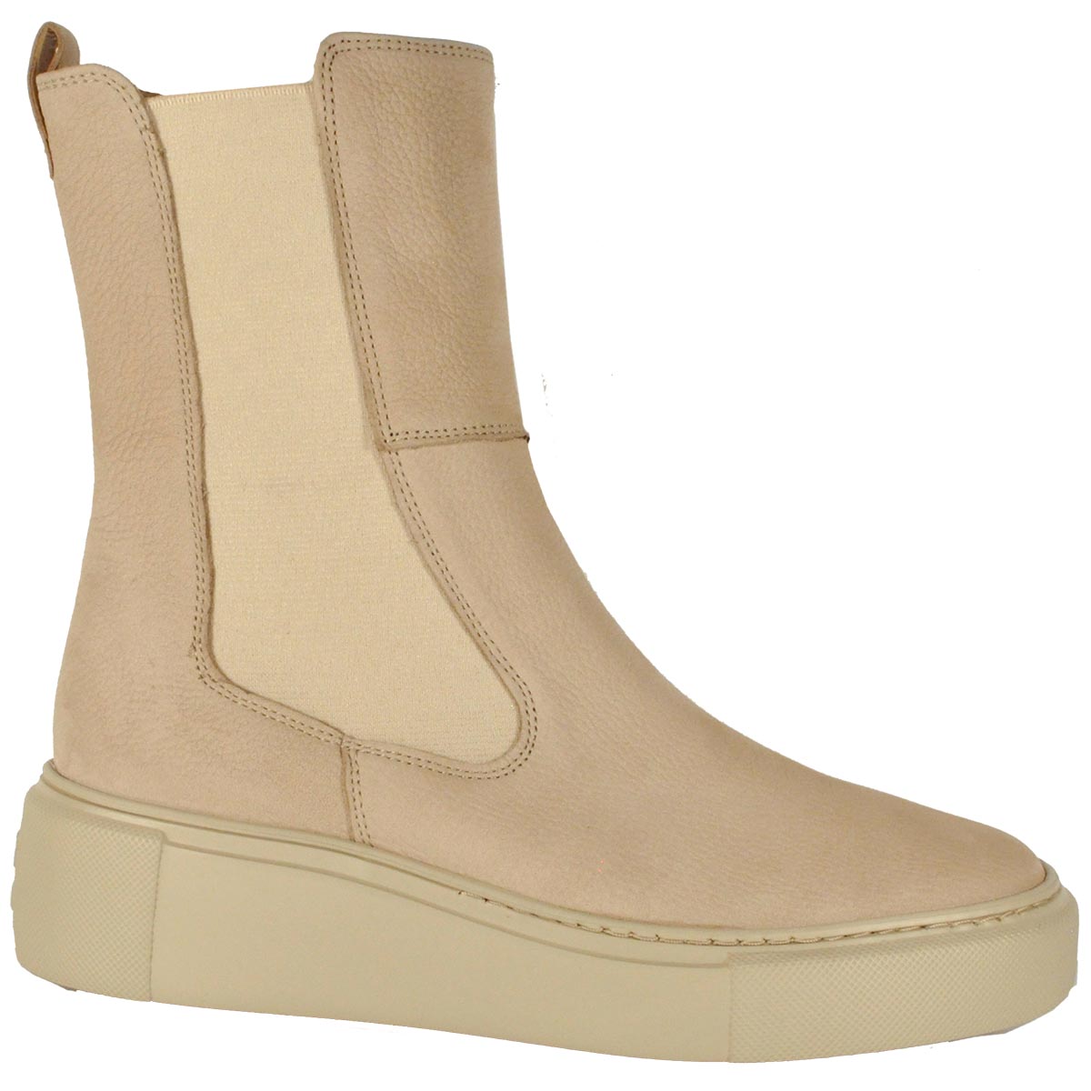 Paul Green Chelsea Boots (00867)