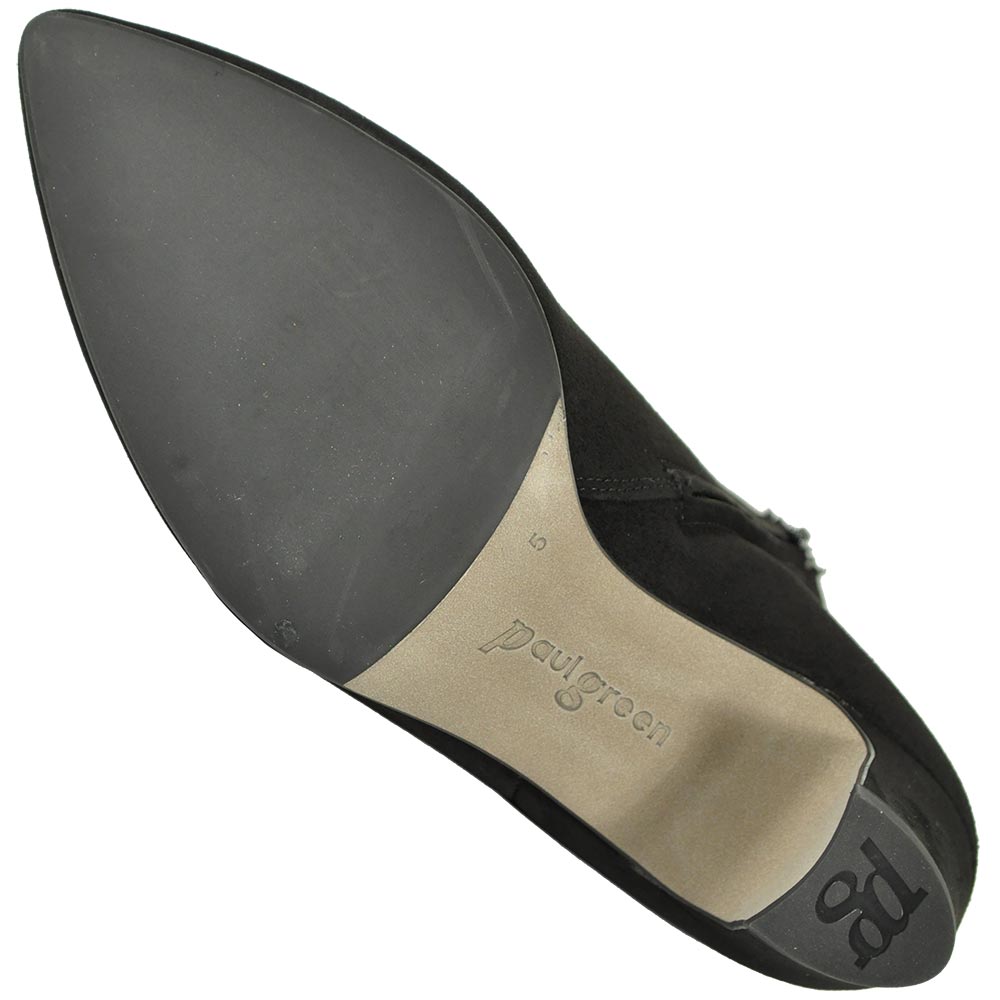 Paul Green Stiefeletten (00615)
