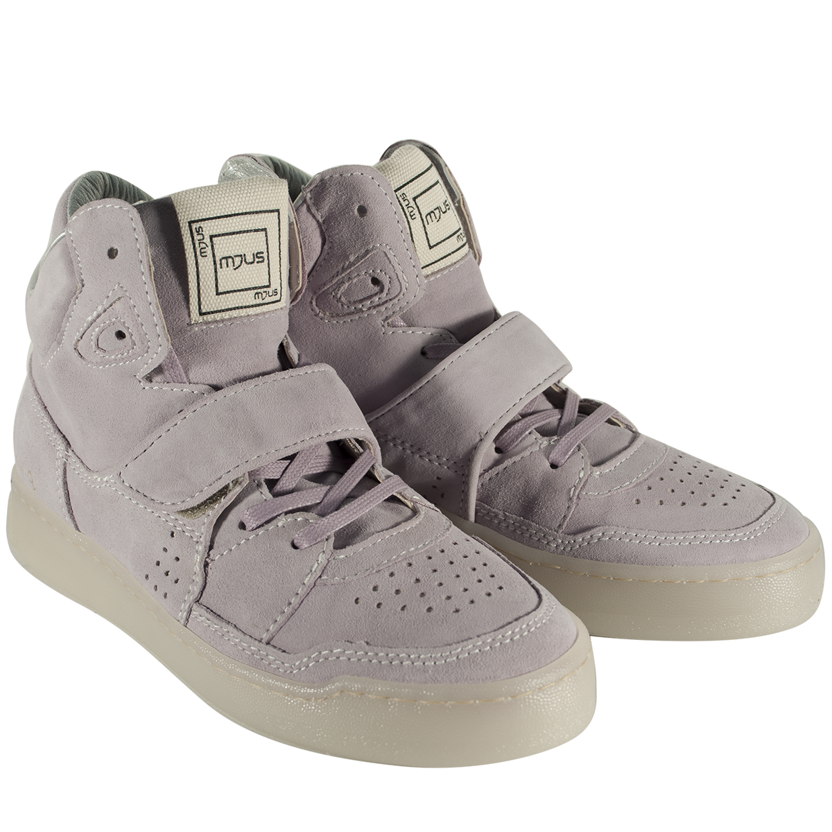 MJUS Sneaker (01378)