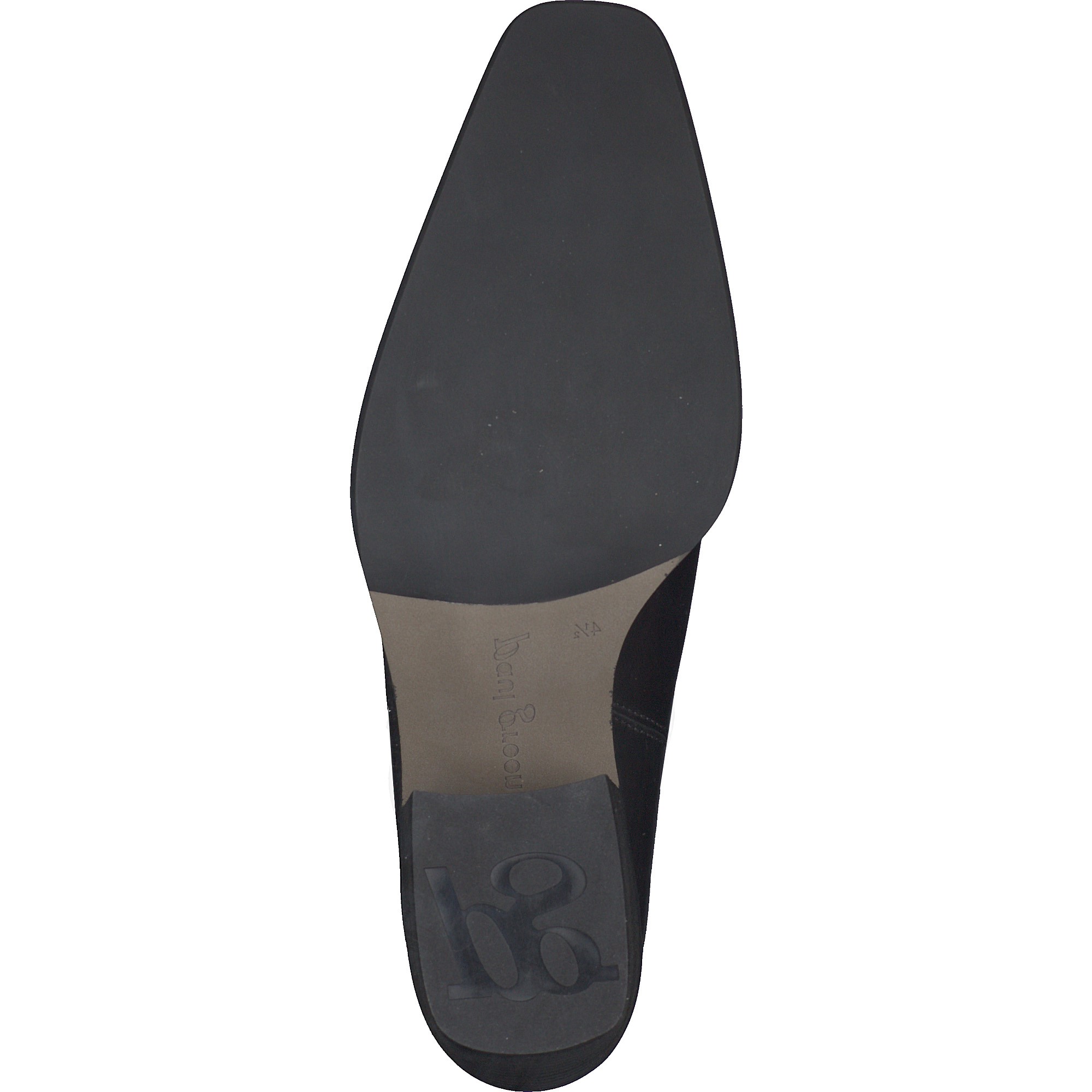 Paul Green Stiefeletten (00884)