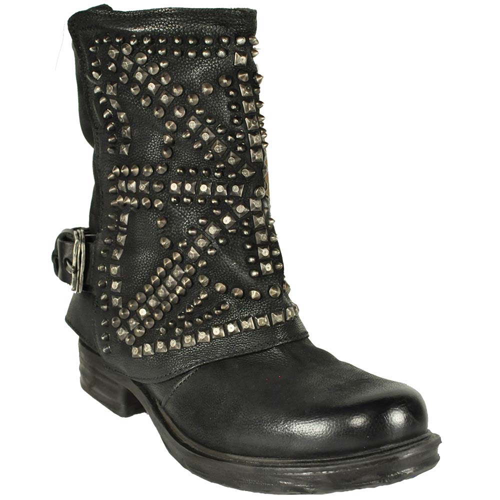 A.S.98 Stiefeletten (01020)