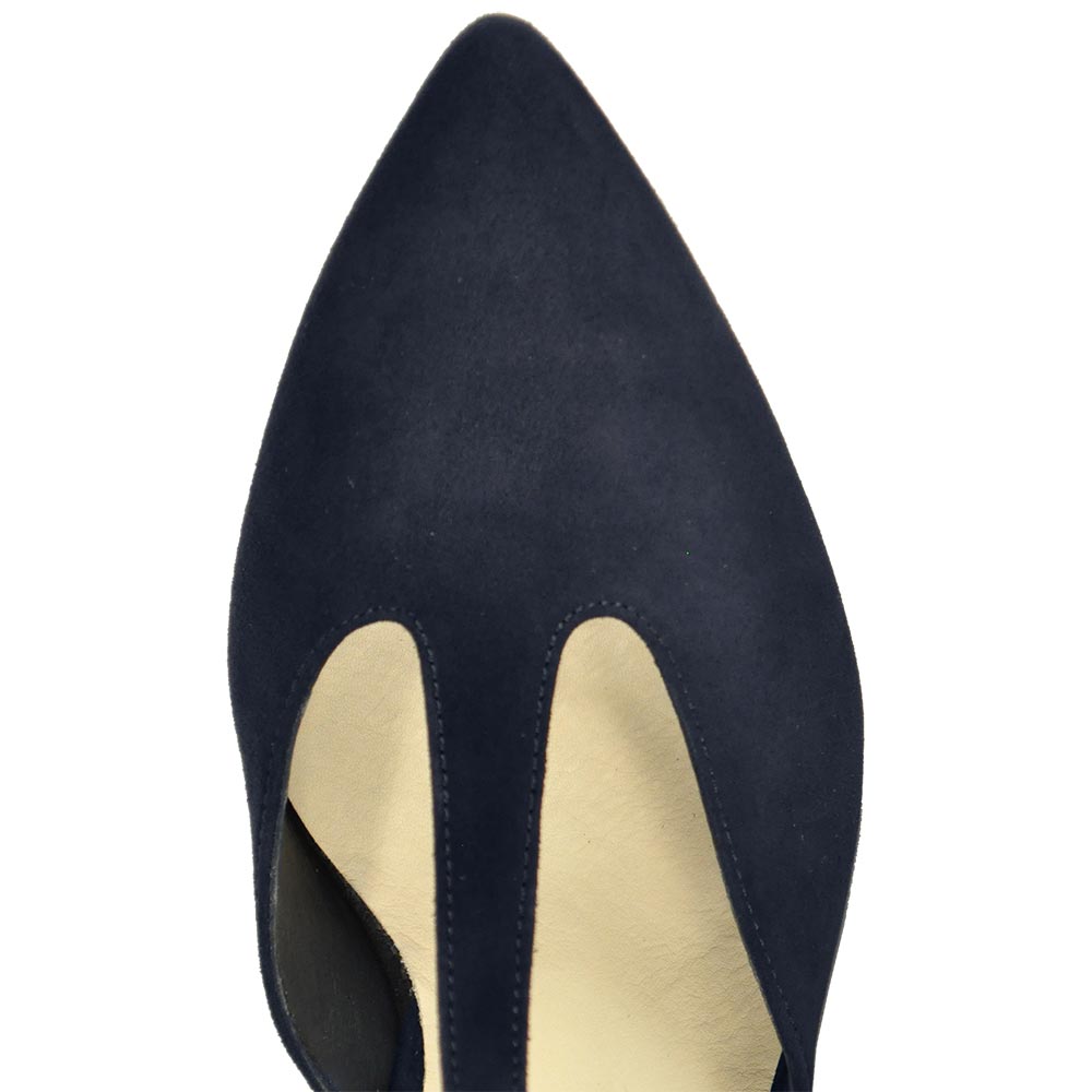 Paul Green Pumps (00746)