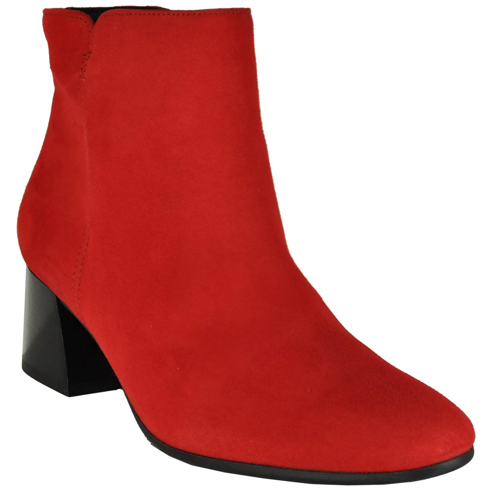 Paul Green Stiefeletten (00715)