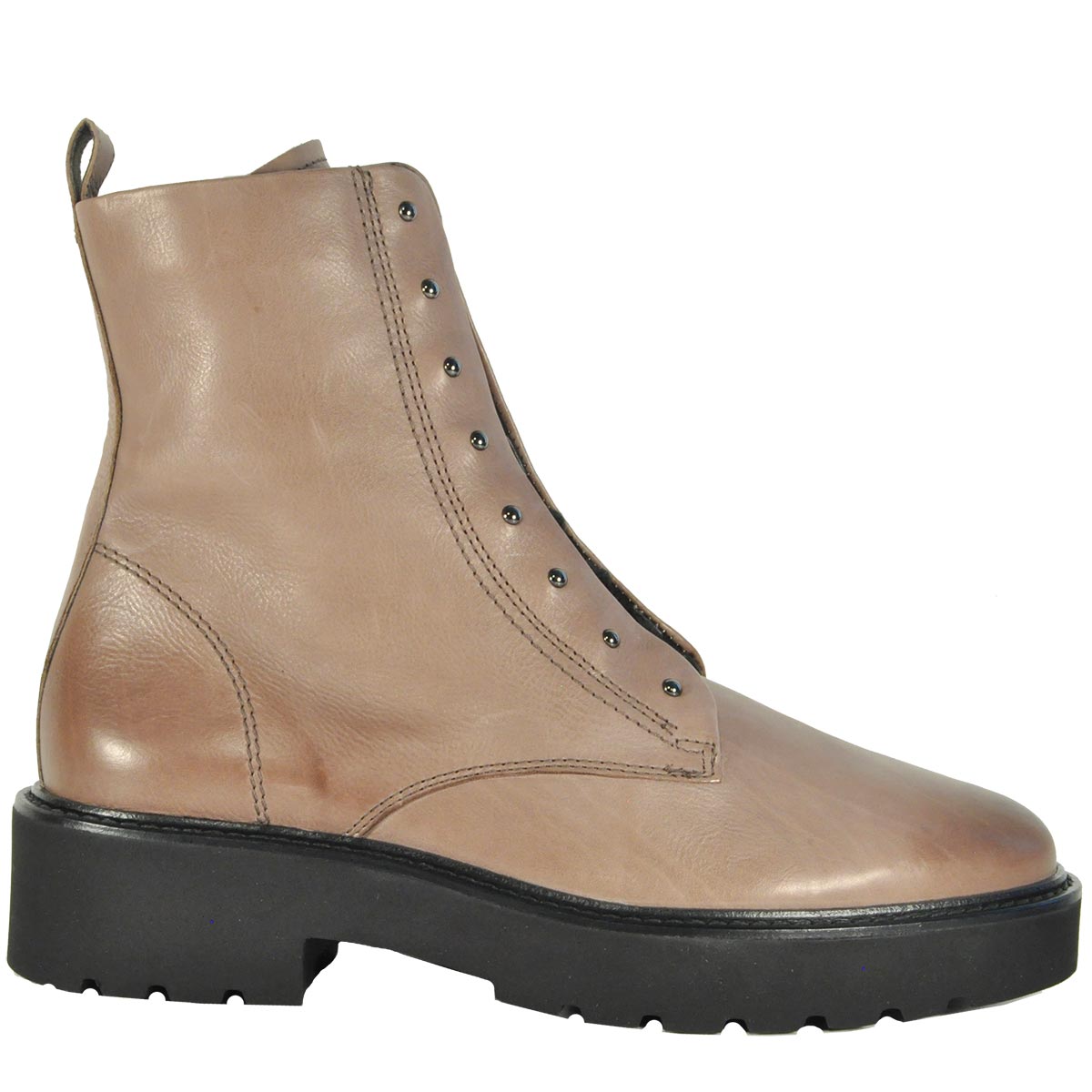 Paul Green Schnürstiefeletten (00874)