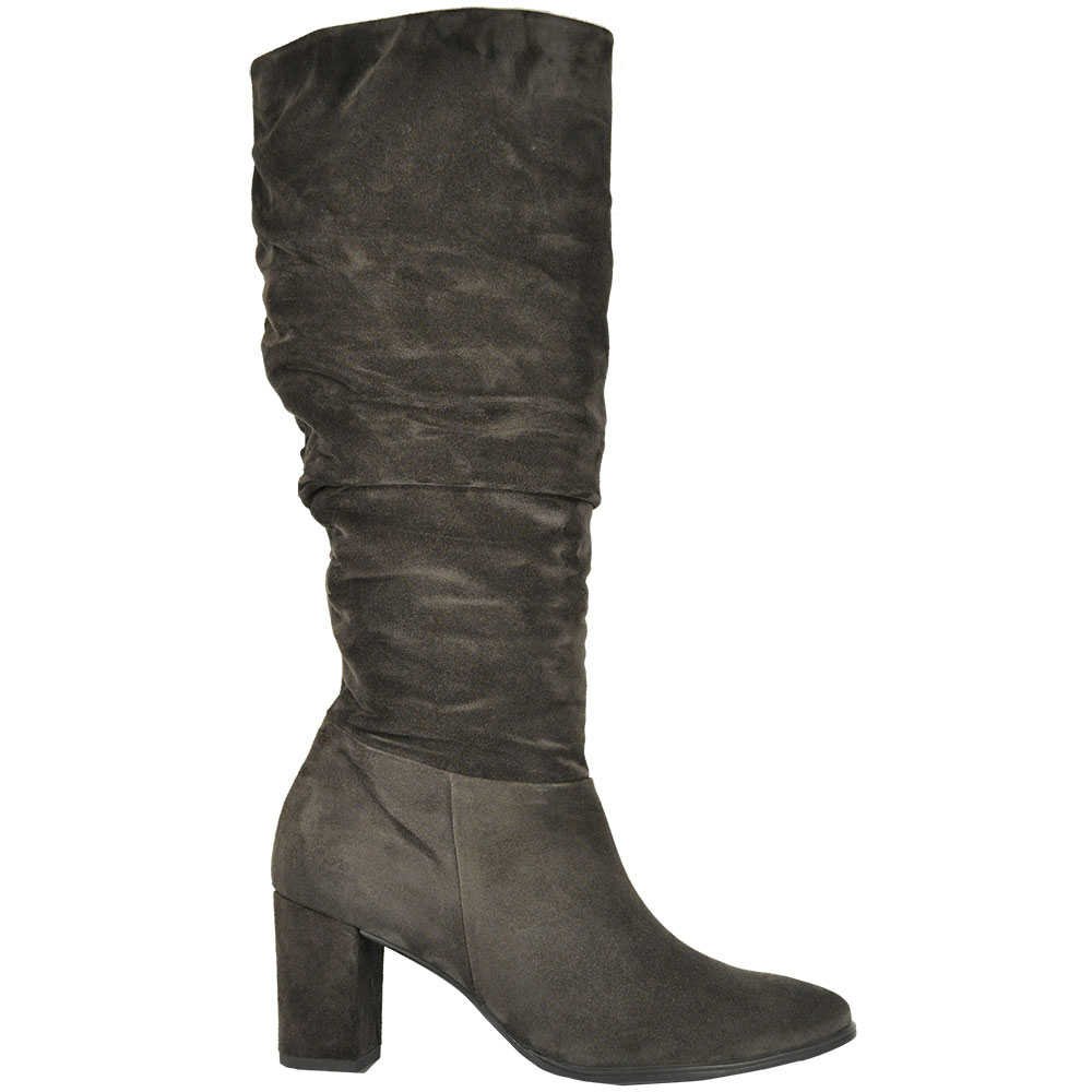 Paul Green Langschaftstiefel (00626)