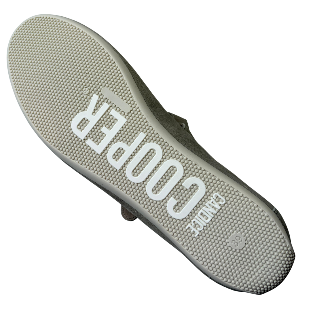 Candice Cooper Rock Mok slate