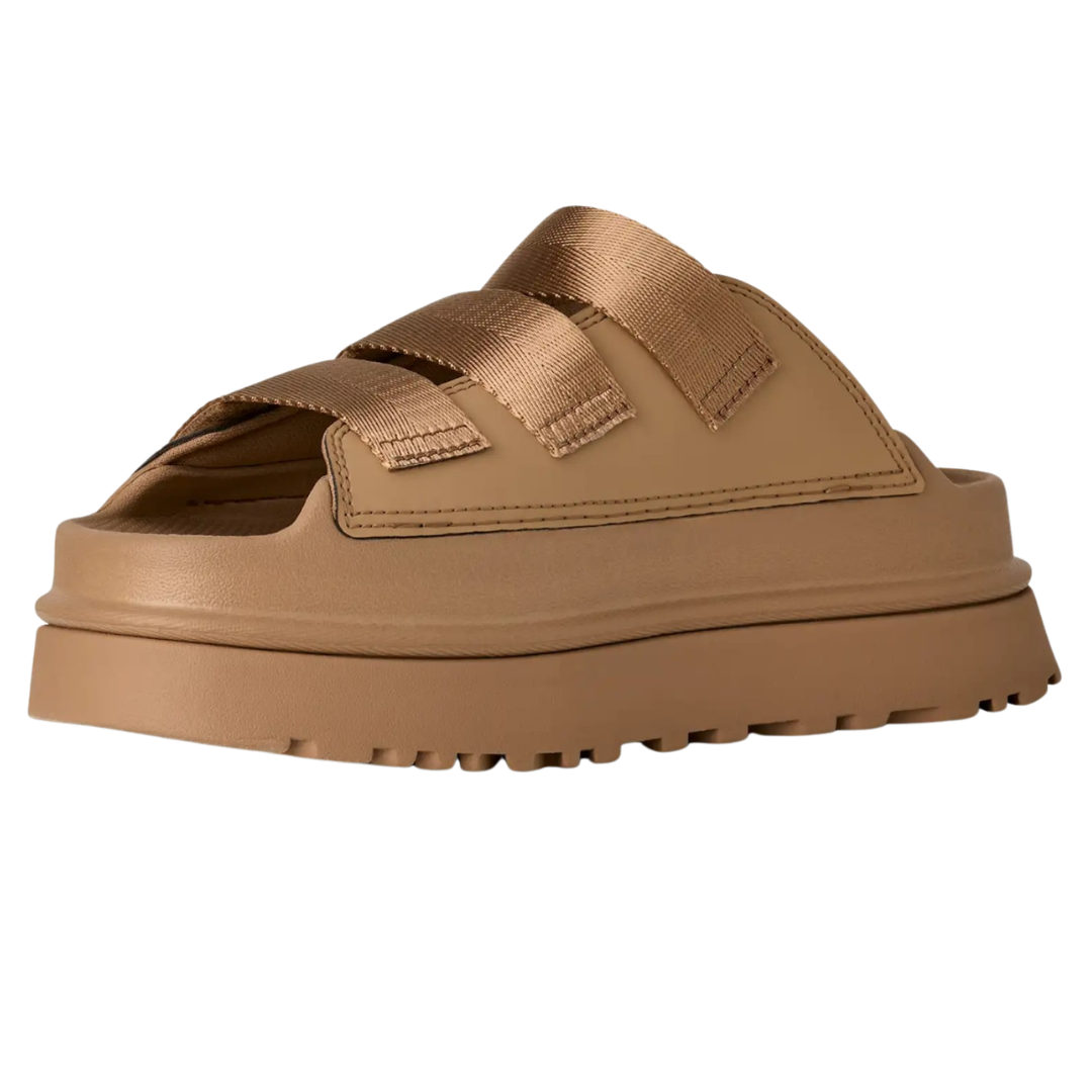 UGG Sandalette Goldenglow slide