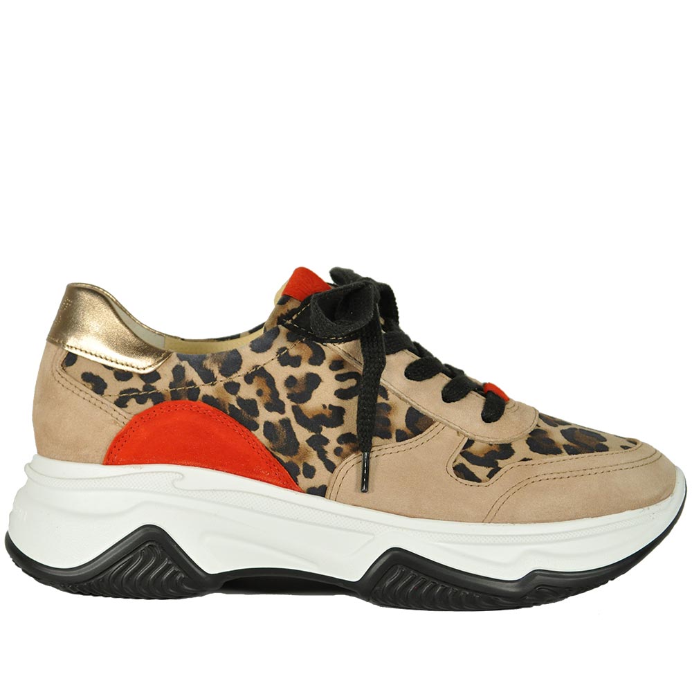 Paul Green Sneaker (00678)