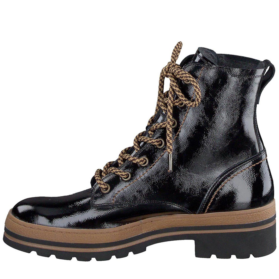 Paul Green Stiefeletten (00781)