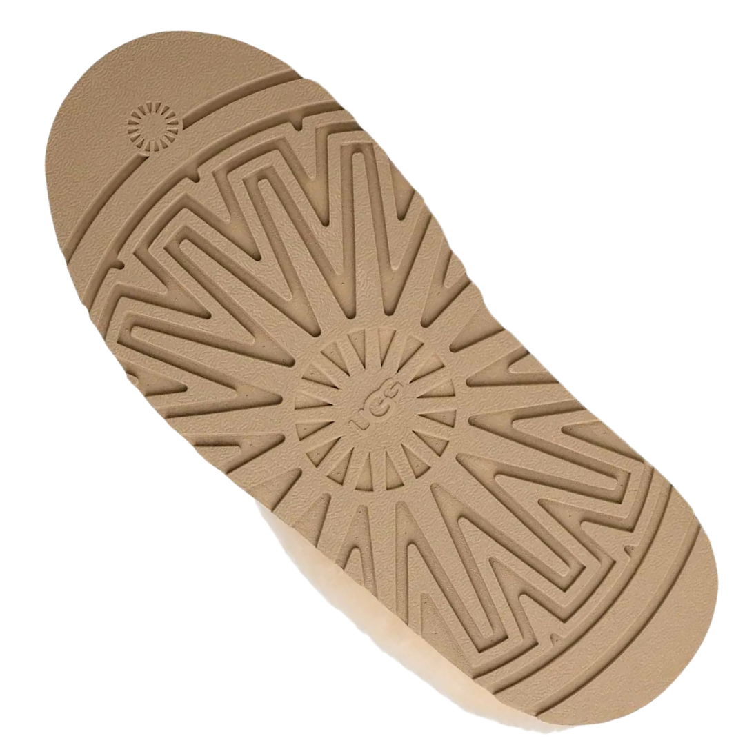 UGG Plateau Slipper Tazelle MDSD