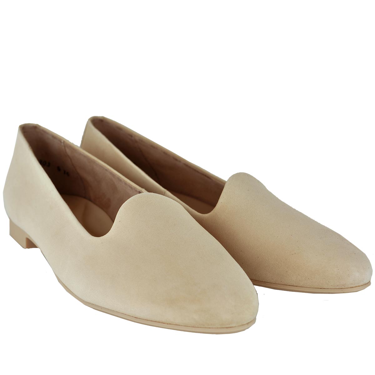 Paul Green Slipper (00899)