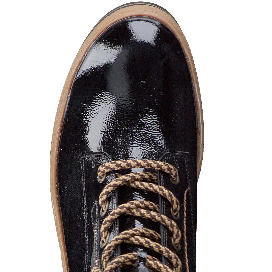 Paul Green Stiefeletten (00781)