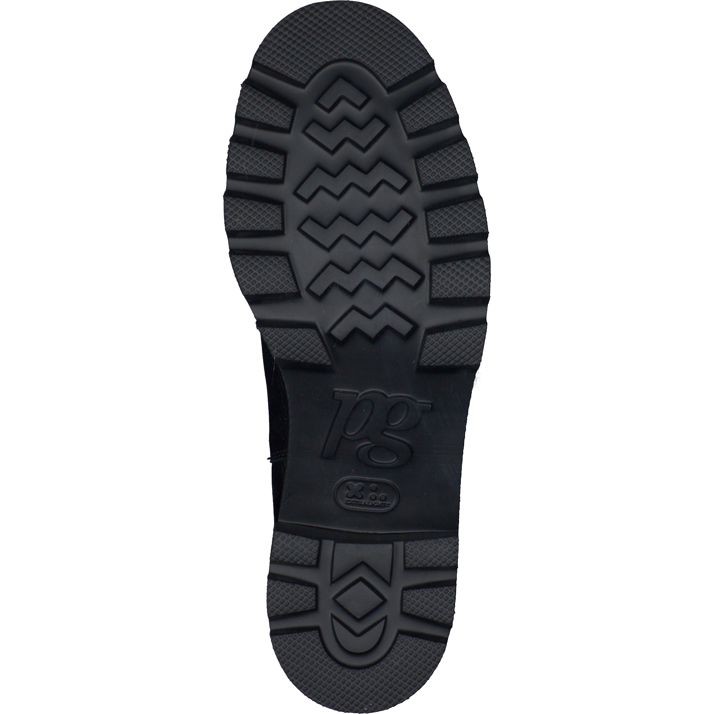 Paul Green Boot 8076-00