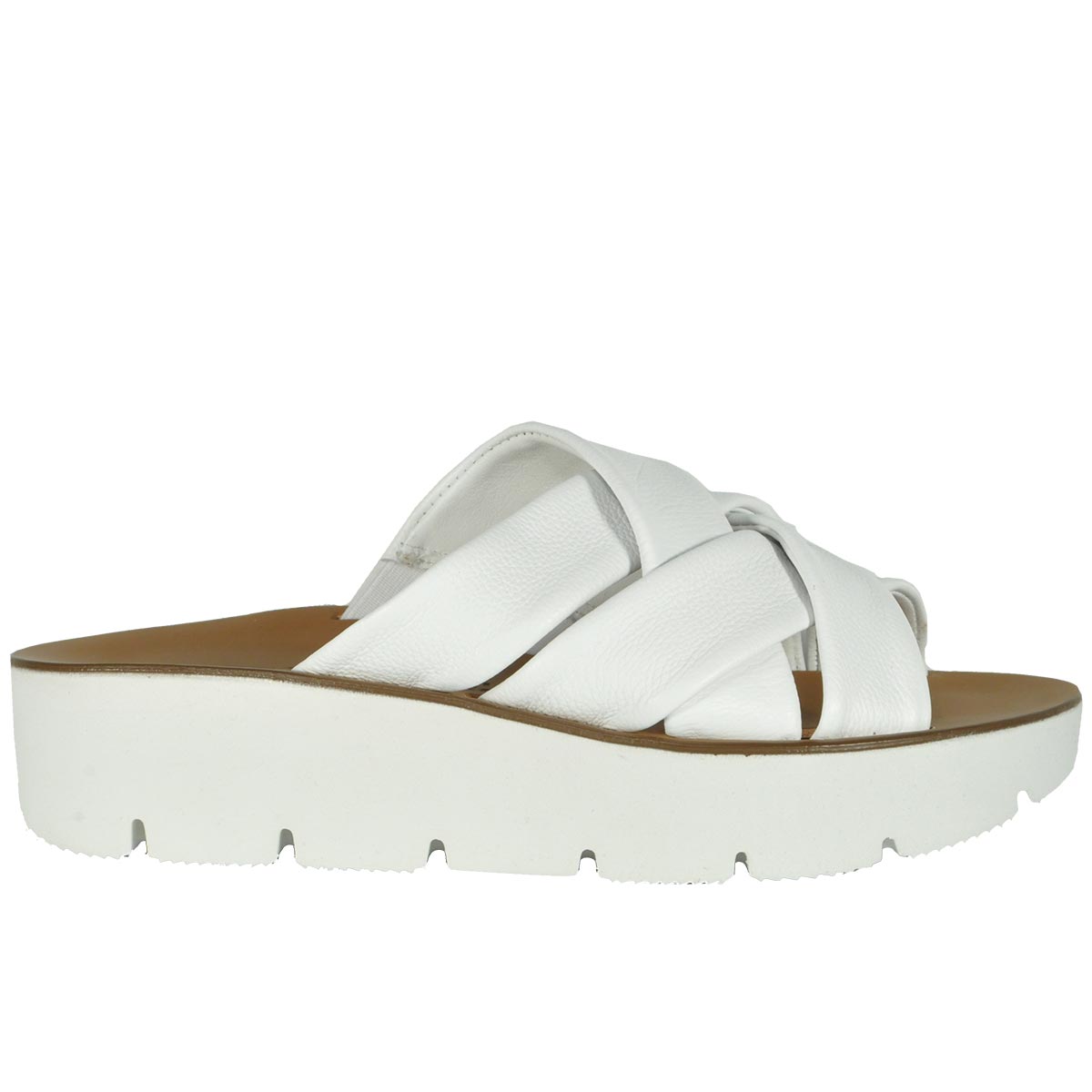 Paul Green Plateau Pantoletten (00821)