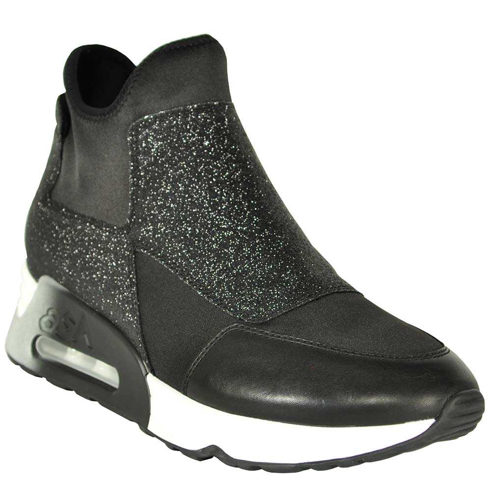 ASH Sock- Sneaker (01503)