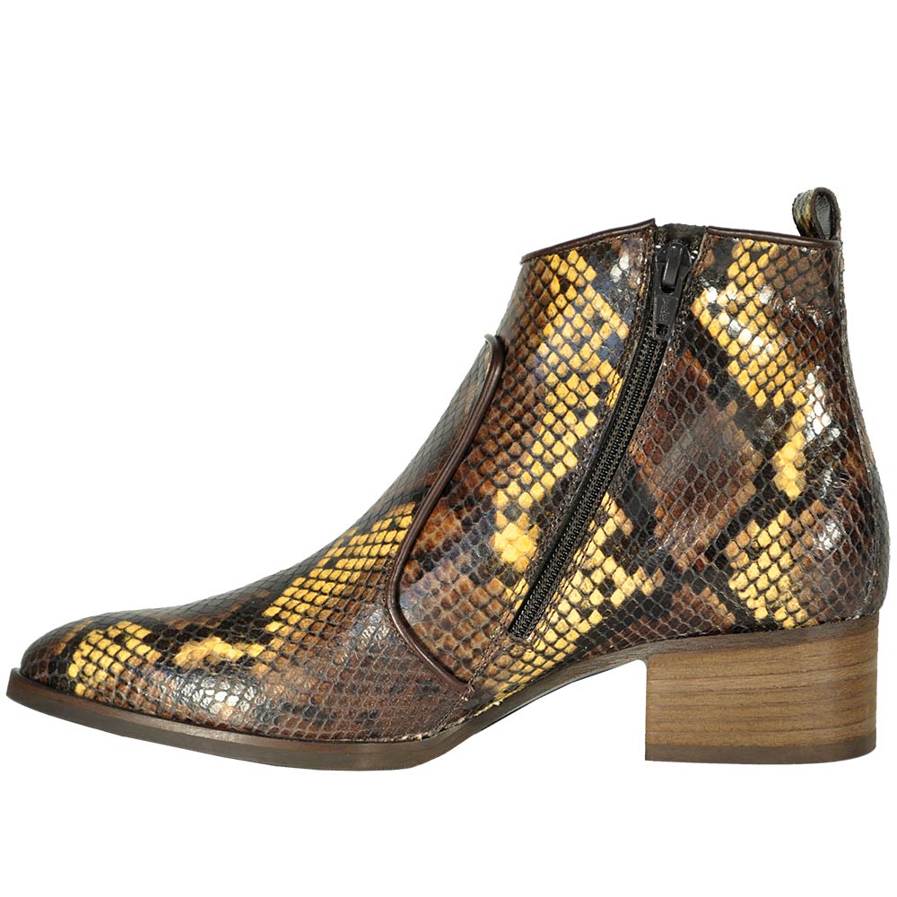Paul Green Stiefeletten (00699)