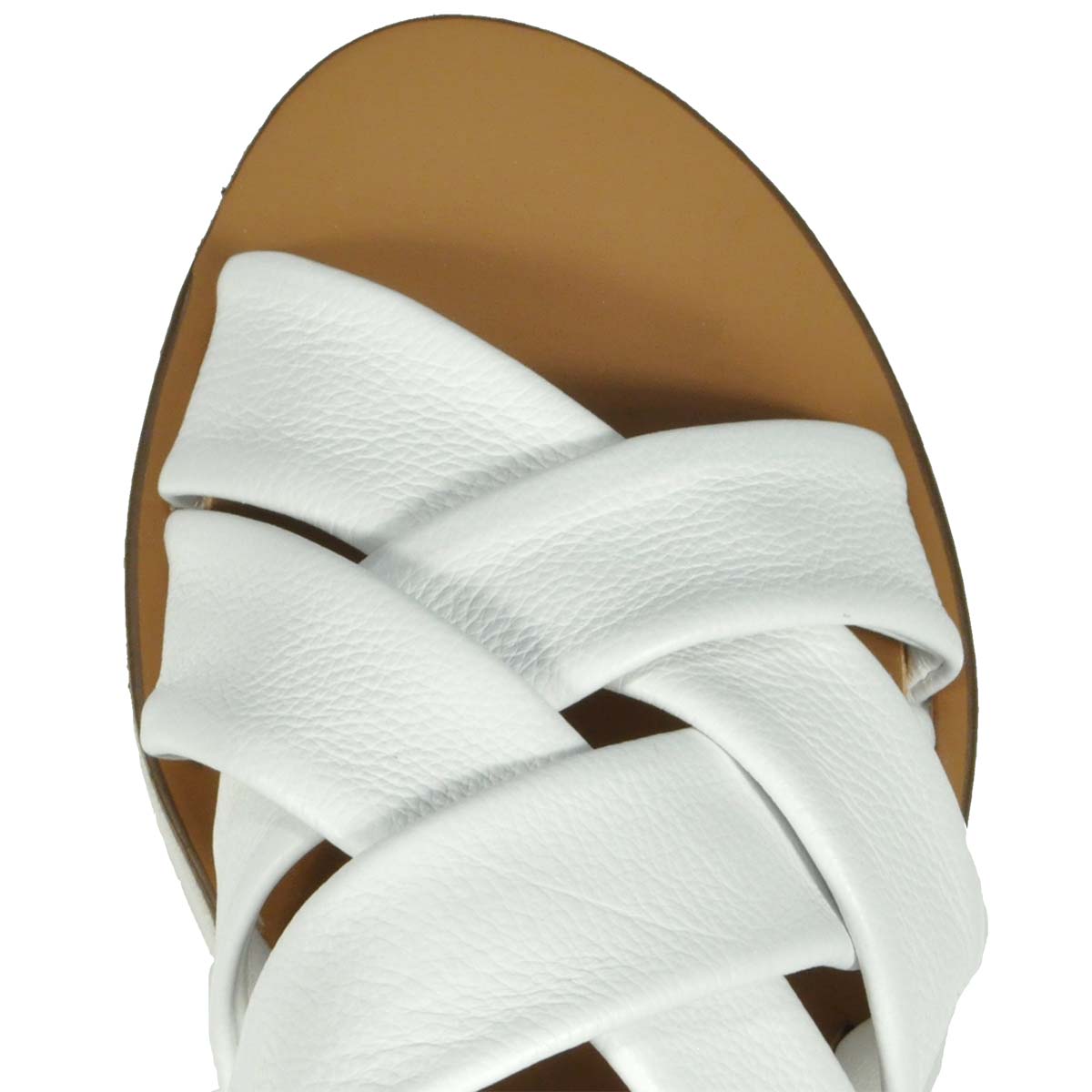 Paul Green Plateau Pantoletten (00821)