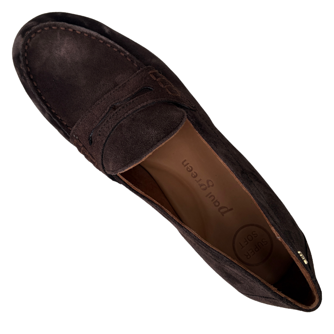 Paul Green Loafer 1188-00