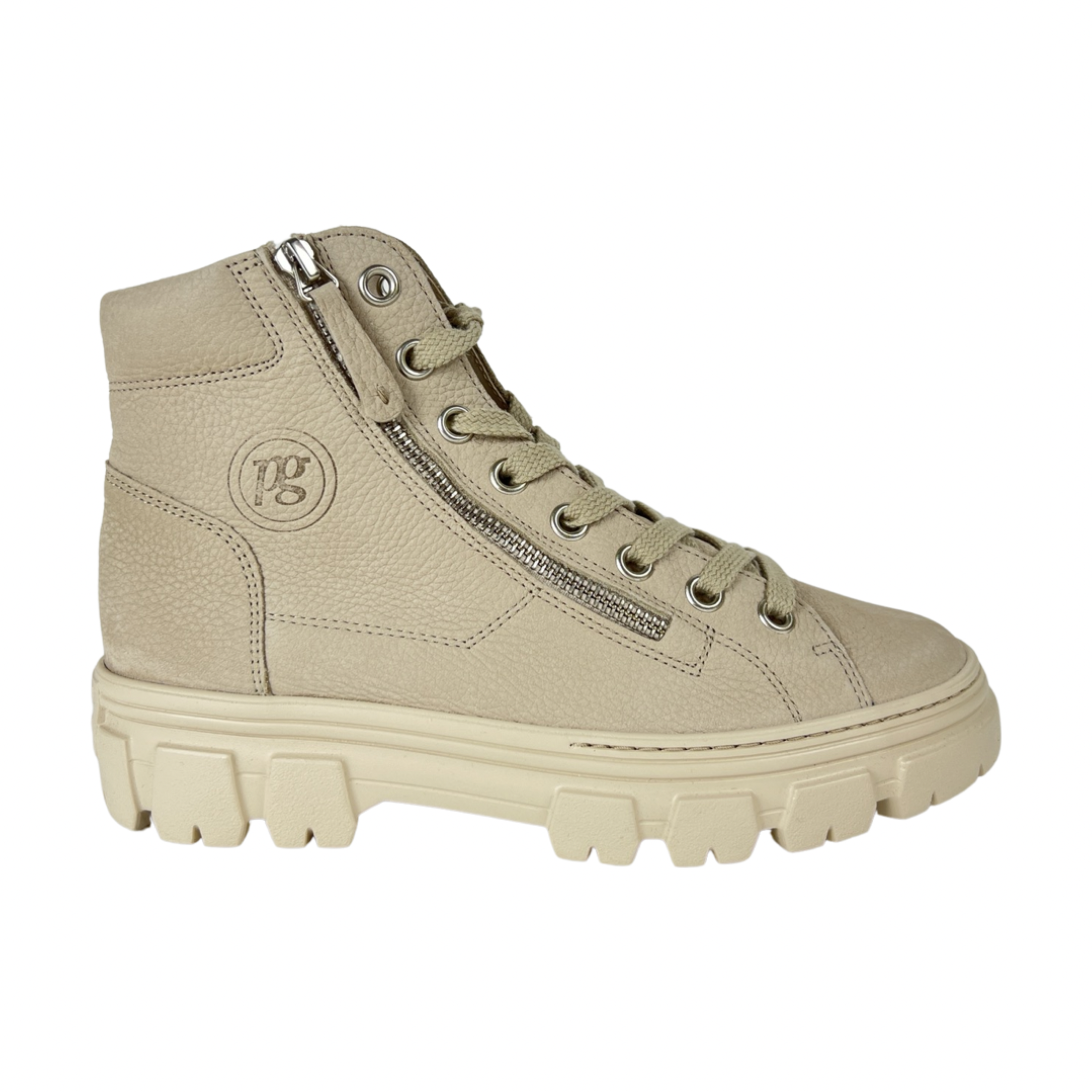 Paul Green Sneaker (00954)