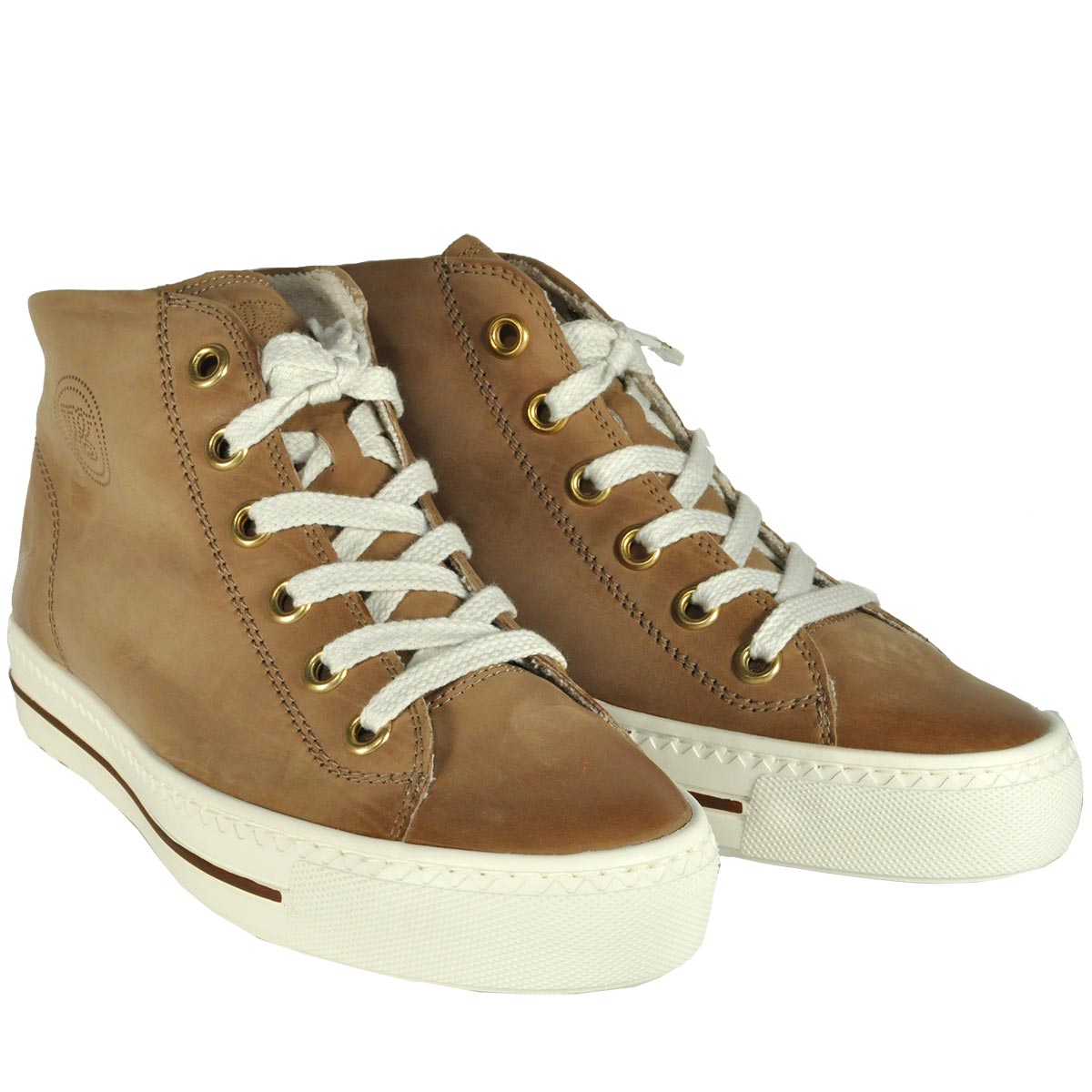 Paul Green Sneaker (00838)