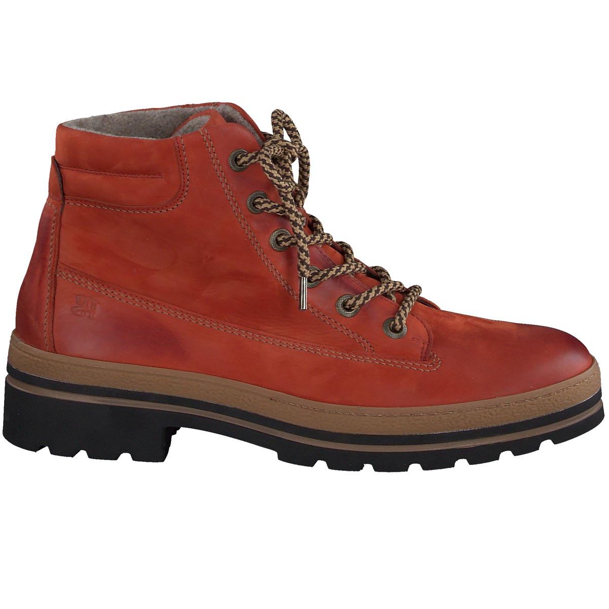Paul Green Urban Hiking Boots (00795)