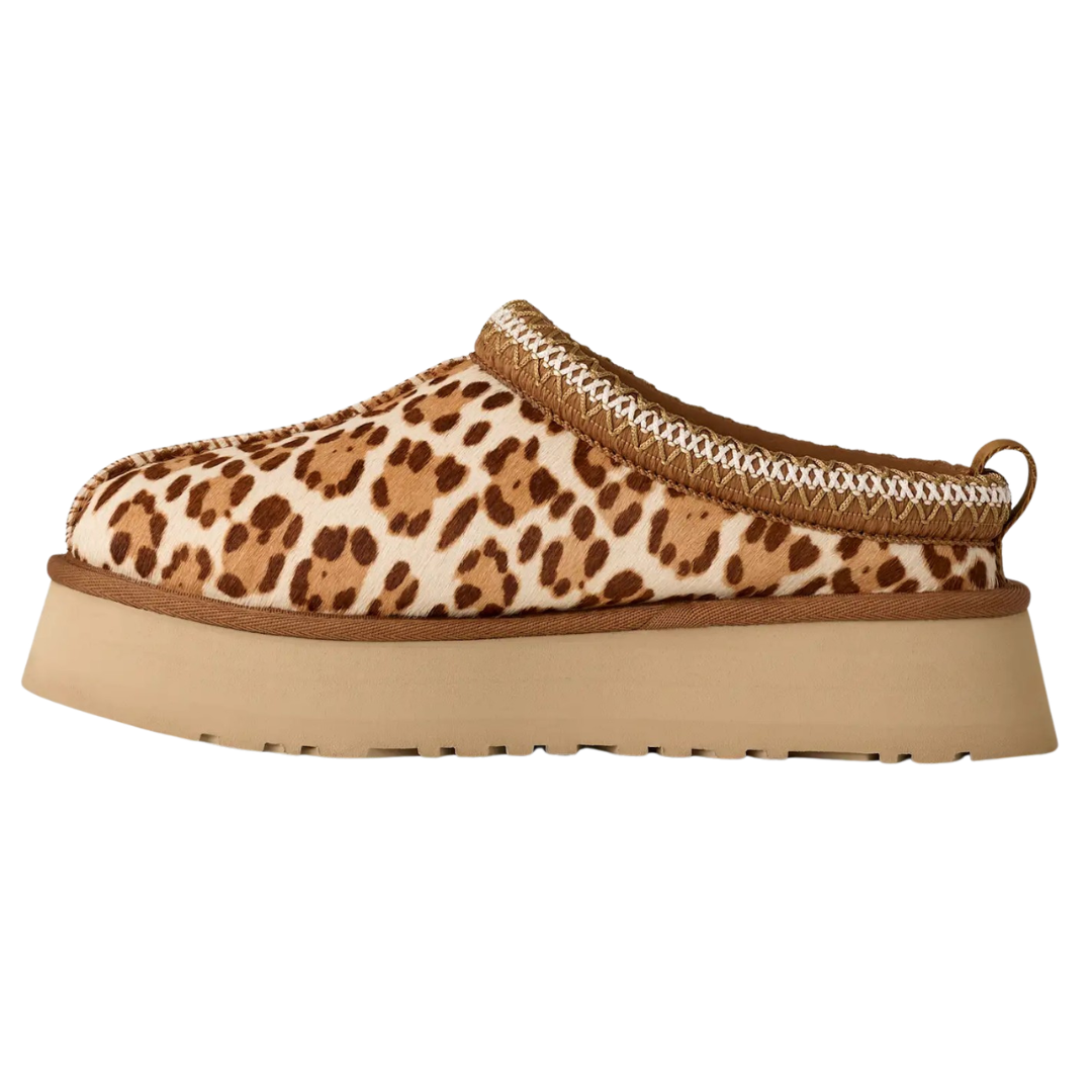 UGG Plateau Slipper Taz Plains