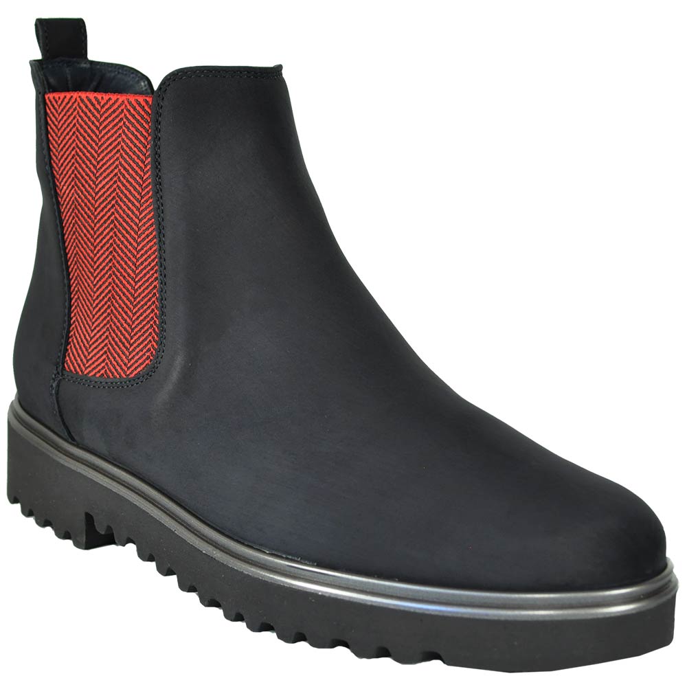 Paul Green Schlüpfstiefeletten (00602)
