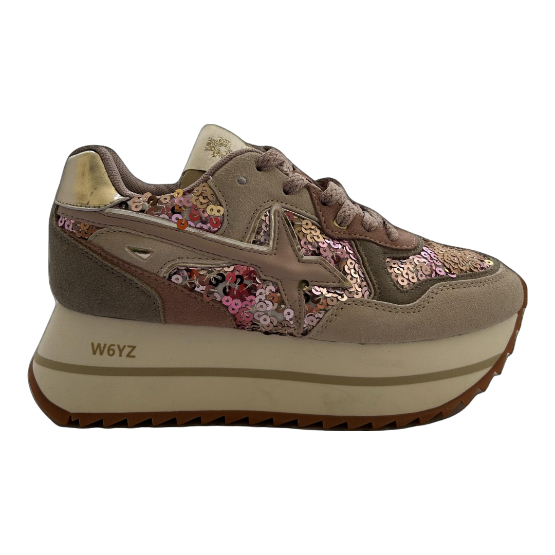 WIZZ Sneaker Deva