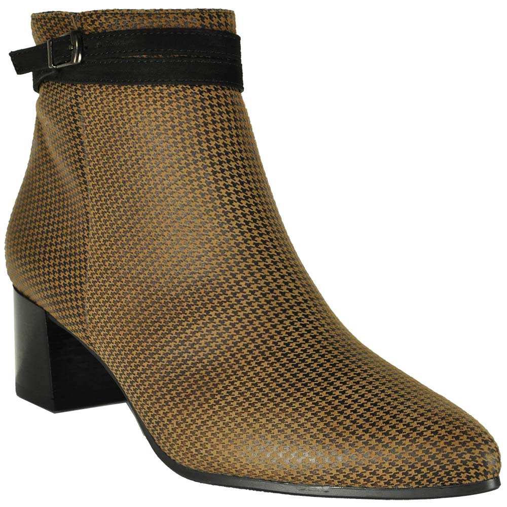 Paul Green Stiefeletten (00704)
